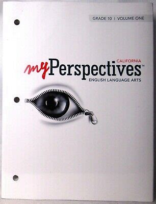 The Grade 91011 courseware was developed through the CEMC by experienced teachers in partnership with faculty members and multimedia developers from the University of Waterloo. . My perspectives grade 10 volume 1 pdf